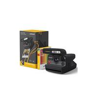Polaroid Everything Flip Bundle Black