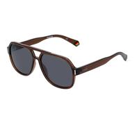 Polaroid Eyewear Pld-6193-s Polarized Sunglasses
