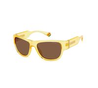 Polaroid Eyewear Pld-6197-s Polarized Sunglasses