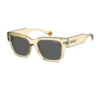Polaroid Eyewear Pld-6198-s-x-mc Polarized Sunglasses