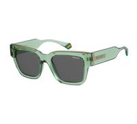 Polaroid Eyewear Pld-6198-s-x-mc Polarized Sunglasses