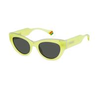 Polaroid Eyewear Pld-6199-s-x Woman Polarized Sunglasses