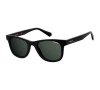Polaroid Eyewear Pld1016snew80 50/22/150 Polarized Sunglasses