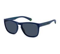 Polaroid Eyewear Pld2161srct 57/18/140 Polarized Sunglasses