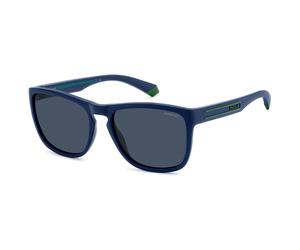 Polaroid Eyewear Pld2161srct 57/18/140 Polarized Sunglasses