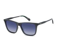 Polaroid Eyewear Pld4190skb7 56/16/145 Sunglasses