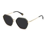 Polaroid Eyewear Pld6147sxkb7m 56/18/145 Woman Sunglasses