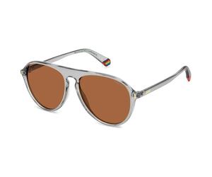 Polaroid Eyewear Pld6225skb7 Polarized Sunglasses