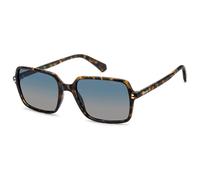 Polaroid Eyewear Pld6247s086 56/18/145 Polarized Sunglasses