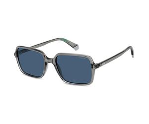 Polaroid Eyewear Pld6247skb7 56/18/145 Polarized Sunglasses