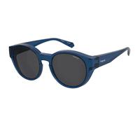 Polaroid Eyewear Pld9017spjp Polarized Sunglasses