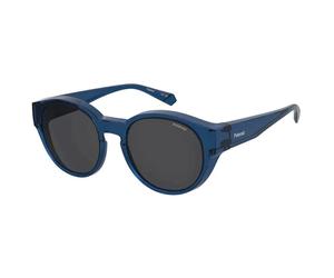 Polaroid Eyewear Pld9017spjp Polarized Sunglasses