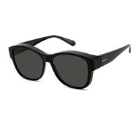 Polaroid Eyewear Pld9019s08a Polarized Sunglasses
