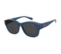 Polaroid Eyewear Pld9019spjp Polarized Sunglasses