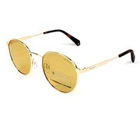 Polaroid PLD 2053/S/LI Love Island Unisex Gold Sunglasses