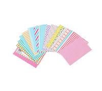Polaroid Film, 20PCS Cute Polaroid Film, 3’’ Instant Films Sticker Polaroid Film 3’’Instant Photos for Polaroid for Girls for Boys(second paragraph)