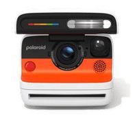 Polaroid Flip 79 x 79 mm Black, Orange, White