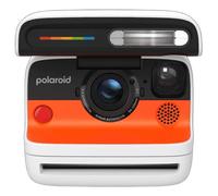 Polaroid Flip 79 x 79 mm Black, Orange, White
