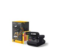 Polaroid Flip Everything Box - Black Polaroid Polaroid Flip Everything Box - Black Black