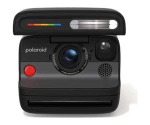 Polaroid Flip Instant Camera Starter Kit - Black