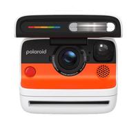 Polaroid Flip 79 x 79 mm Black, Orange, White