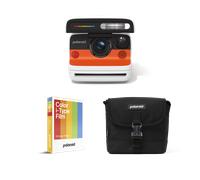 Polaroid Flip Travel Set