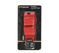 Polaroid Floating Wrist Strap (Red) for Floating Cameras, Camcorders and Underwater/Waterproof Cases