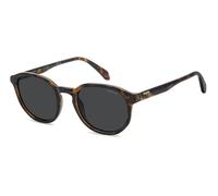 POLAROID, FLOOR GAFAS, PLD 4195/S, HAVANA, 51, (MAN)