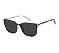 POLAROID, GAFAS DE SOL, PLD 4207/S/X, Black, 55, (MAN)