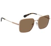 POLAROID, GAFAS DE SOL, PLD 6194/S/XN, Gold Copper, 56, (Woman)