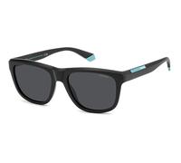 POLAROID GAFAS Modelo: PLD 2163/S_ C: MATTE BLACK/Eye size: 54 - Bridge size: 18