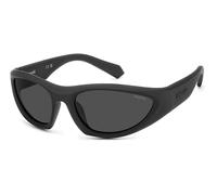 POLAROID GAFAS Modelo: PLD 2165/S_ C: MATTE BLACK/Eye size: 59 - Bridge size: 18