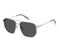 Polaroid Sunglasses PLD 4141/G/S/X KJ1 M9 Ruthenium Grey Polarized
