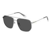 POLAROID GAFAS Modelo: PLD 4141/G/S/X C: DARK RUTHENIUM Eye size: 59_Bridge size: 15 / Polarized: Sí