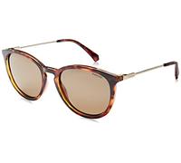POLAROID GAFAS Modelo: PLD 4143/S/X C: HAVANA Eye size: 53_Bridge size: 18 / Polarized: Sí