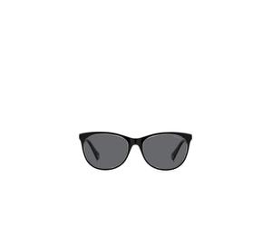 POLAROID GAFAS Modelo: PLD 4161/S C: BLACK CRYSTAL Eye size: 55_Bridge size: 17 / Polarized: Sí