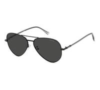 POLAROID GAFAS Modelo: PLD 4186/G/S/X_ C: BLACK/Eye size: 59 - Bridge size: 14