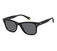 POLAROID GAFAS Modelo: PLD 6206/S C: BLACK Eye size: 51_Bridge size: 20 / Polarized: Sí