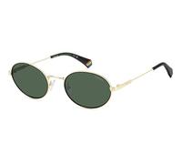POLAROID GAFAS Modelo: PLD 6228/S/X_ C: BLACK GOLD/Eye size: 53 - Bridge size: 21