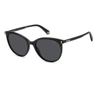 POLAROID GAFAS Modelo: PLD 6231/S_ C: BLACK/Eye size: 55 - Bridge size: 18