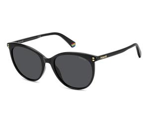 POLAROID GAFAS Modelo: PLD 6231/S_ C: BLACK/Eye size: 55 - Bridge size: 18