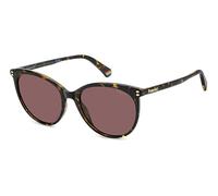 POLAROID GAFAS Modelo: PLD 6231/S_ C: HAVANA/Eye size: 55 - Bridge size: 18