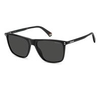 POLAROID GAFAS Modelo: PLD 6232/S_ C: BLACK/Eye size: 55 - Bridge size: 17