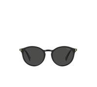 Polaroid Sunglasses PLD 6233/S 51/20/140 BLACK/GREY POLARIZED polycarbonate unisex PLD 6233/S