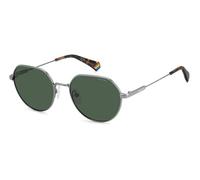 POLAROID GAFAS Modelo: PLD 6236/S/X_ C: RUTHENIUM GREEN/Eye size: 54 - Bridge size: 18