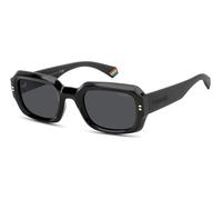 POLAROID GAFAS Modelo: PLD 6239/S/X_ C: BLACK/Eye size: 51 - Bridge size: 26