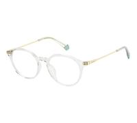 POLAROID GAFAS Modelo: PLD D510/G C: CRYSTAL Eye size: 49_Bridge size: 18 / Polarized: No