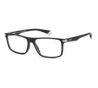 POLAROID GAFAS Modelo: PLD D515 C: MATTE BLACK GREY Eye size: 57_Bridge size: 16 / Polarized: No