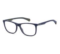 POLAROID GAFAS Modelo: PLD D517 C: BLUE Eye size: 55_Bridge size: 16 / Polarized: No