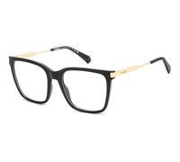POLAROID GAFAS Modelo: PLD D528 C: BLACK Eye size: 53_Bridge size: 18 / Polarized: No